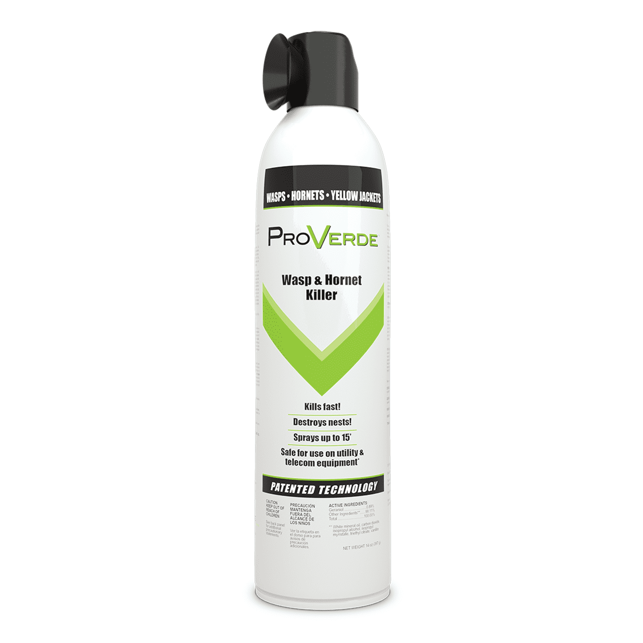 Amguard Proverde Wasp & Hornet Killer