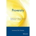 thumbnail image 1 of Proversity: Getting Past Face Value and Finding the Soul of People -- A Manager's Journey, (Paperback), 1 of 1