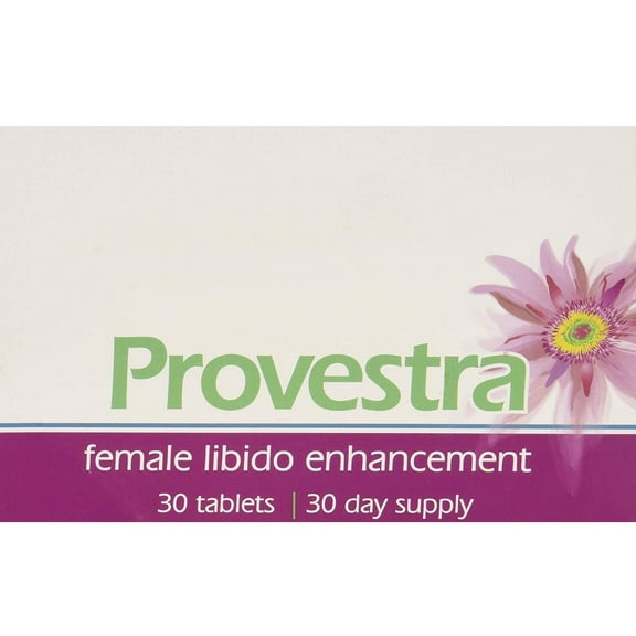 Provestra Dietary Supplements 30 Count