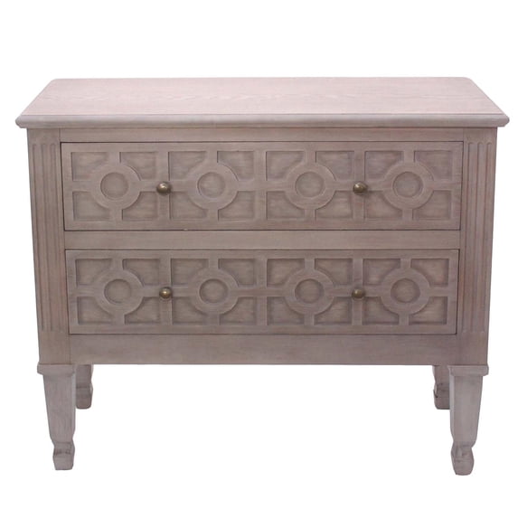 Providence 2 Drawers Chest