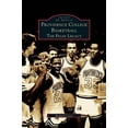 thumbnail image 1 of Providence College Basketball: The Friar Legacy (Hardcover), 1 of 1
