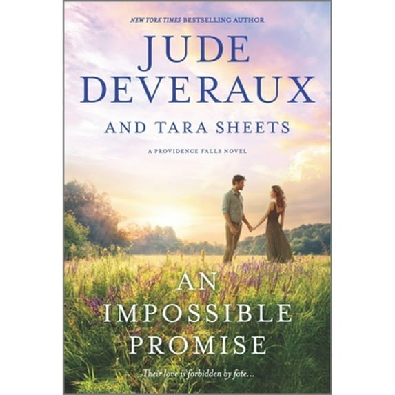 Pre-Owned An Impossible Promise (Mass Market Paperback) 0778386643 9780778386643