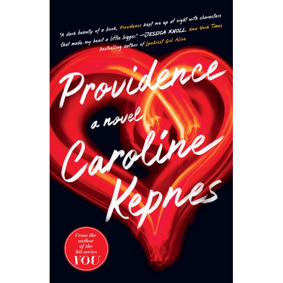 Providence, (Paperback)
