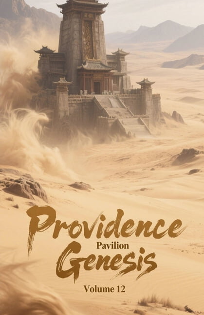 Providence Pavilion Genesis Providence Pavilion Genesis, Volume 12, Book 12, (Paperback)
