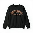 thumbnail image 1 of Providence RI Rhode Island Sweatshirt, Gifts, Crewneck, 1 of 4