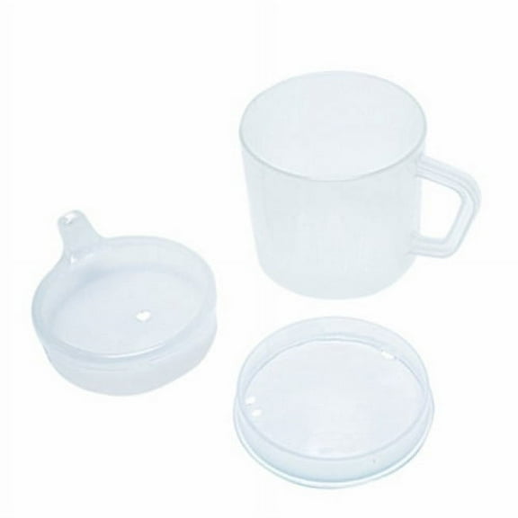 Providence Spillproof PSC Cup 1-Handle