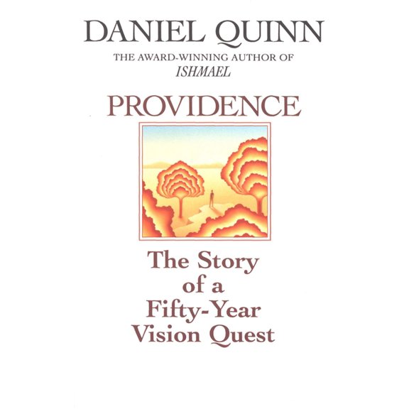Providence: The Story of a Fifty-Year Vision Quest, (Paperback)