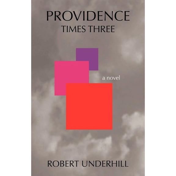 Providence Times Three