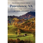 Providence, VA, Paperback