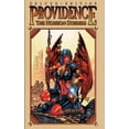 thumbnail image 1 of Providence (XID Creative): The Horizon Striders (Hardcover), 1 of 1