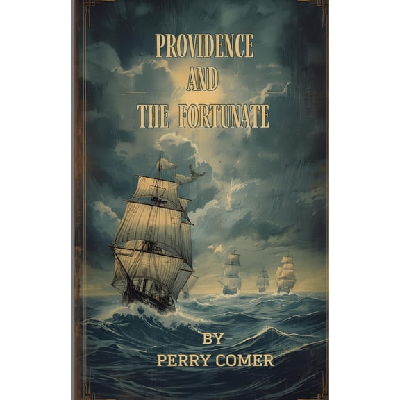 Providence and The Fortunate, (Paperback)