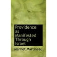 thumbnail image 1 of Providence as Manifested Through Israel (Paperback), 1 of 1