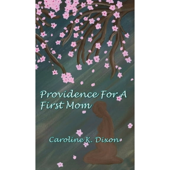 Providence for a First Mom, (Hardcover)