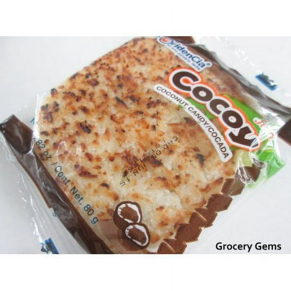 Providencia Cocoy Coconut Candy