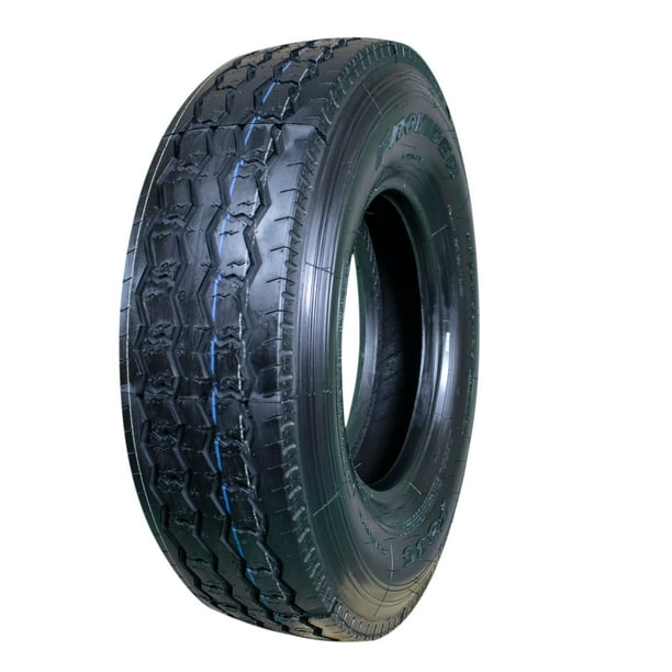 Provider ST235/85R16 Load Range G, 14 PLY, 4400 LB LCC Heavy Duty