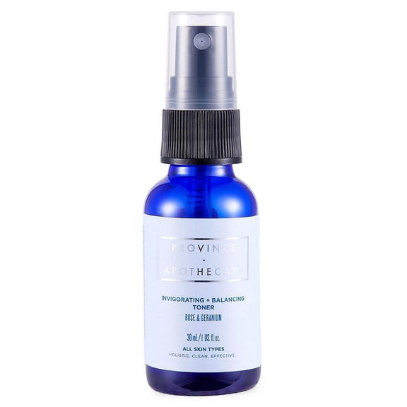 Invigorating + Balancing Toner