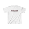 thumbnail image 1 of Provincetown Massachusetts MA Kids Shirt Gifts Youth Tee Tshirt, 1 of 2