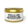 thumbnail image 1 of Provincetown Moving Away Best Friend Tin Candle Gifts Home Office Decor, 1 of 5