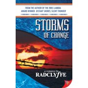 Provincetown Tales Storms of Change, Book 4, Paperback