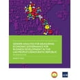 thumbnail image 1 of Provincial Facilitation for Investment and Trade Index: Gender Analysis for Measuring Economic Governance for Business D, (Paperback), 1 of 1
