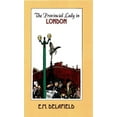 thumbnail image 1 of Provincial Lady Series: The Provincial Lady in London (Paperback), 1 of 1