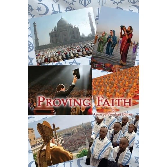 Proving Faith (Paperback)