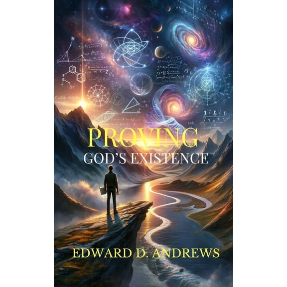 Proving God's Existence, (Paperback)