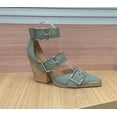 thumbnail image 1 of *Proving My Point Heels - Sage, 1 of 1
