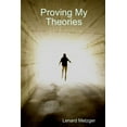 thumbnail image 1 of Proving My Theories, (Paperback), 1 of 1