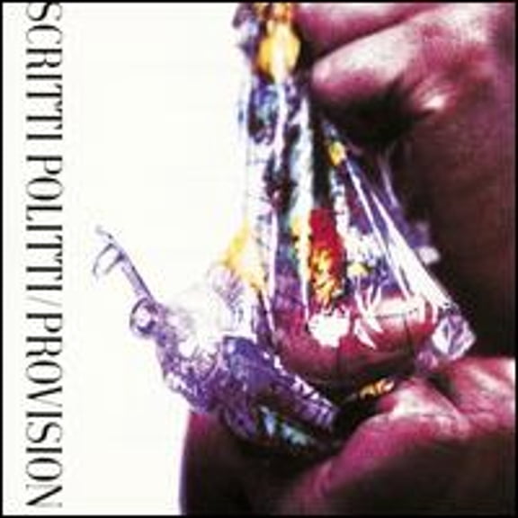 Pre-Owned Provision (CD 0075992568623) by Scritti Politti
