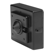 Provision ISR MC-392AHD37+ 2MP Mini Pinhole Camera Hidden Analog 3.7mm Lens AHD CVI TVI CVBS Output