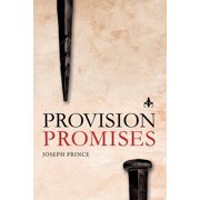 Provision Promises, Paperback