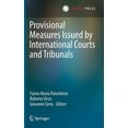 thumbnail image 1 of Provisional Measures Issued by International Courts and Tribunals, (Hardcover), 1 of 1