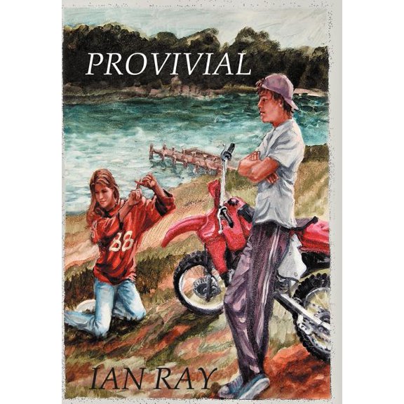 Provivial (Hardcover)