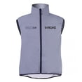 thumbnail image 1 of Proviz Reflect360 Cycling Gilet Vest XL Men`s Reflective Grey Yes, 1 of 4