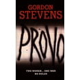 thumbnail image 1 of Pre-Owned Provo (Paperback) 0006476325 9780006476320, 1 of 1