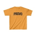 thumbnail image 1 of Provo Utah UT Local Moving Away Kids Shirt Gifts Youth Tee Tshirt, 1 of 2