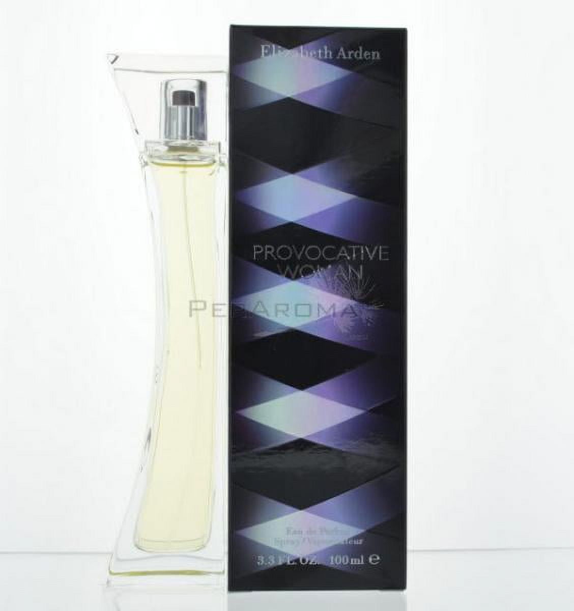 Provocative By Elizabeth Arden For Women