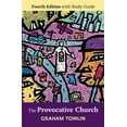 thumbnail image 1 of Provocative Church : Fourth Edition With Study Guide, 1 of 1