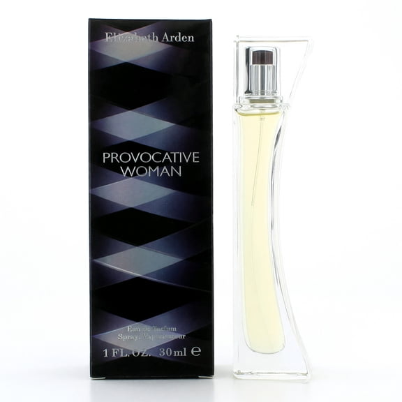 Provocative Woman
