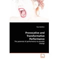 thumbnail image 1 of Provocative and Transformative Performance (Paperback), 1 of 1