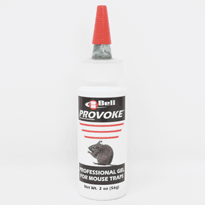 Provoke Rat Monitoring Gel - Rat Attractant for Rat Traps - 8 oz Bottle ...
