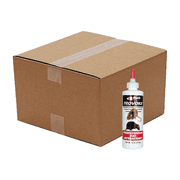 Provoke Rat Monitoring Gel - Rat Attractant for Rat Traps - Case 9 x 8 fl oz Bottles by Bell Labs