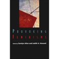 thumbnail image 1 of Pre-Owned Provoking Feminisms 9780226014395 Used, 1 of 1