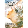 thumbnail image 1 of Provoking Thoughts: 52 Reflections Recharge, Refine and Rethink., (Paperback), 1 of 1