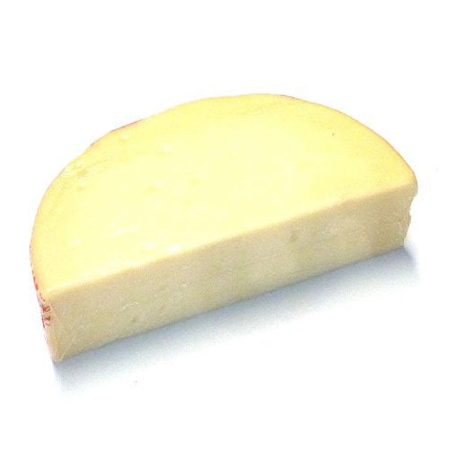 Provolone CheeseImported From Italy 1 Pound