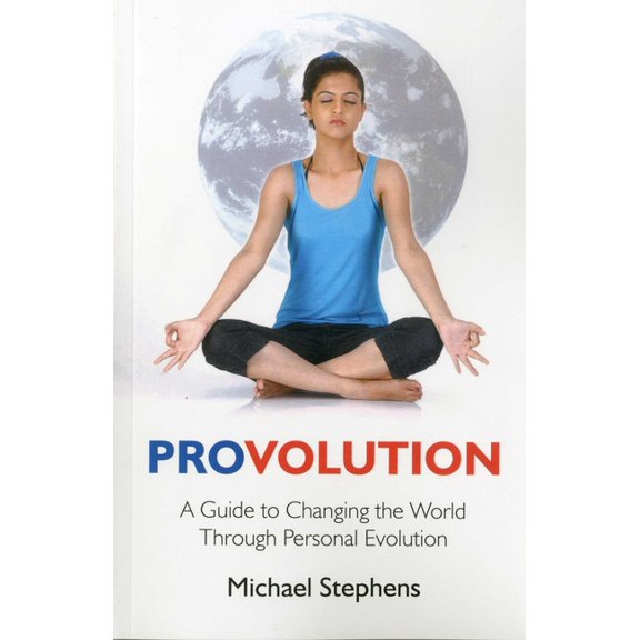Provolution, (Paperback)