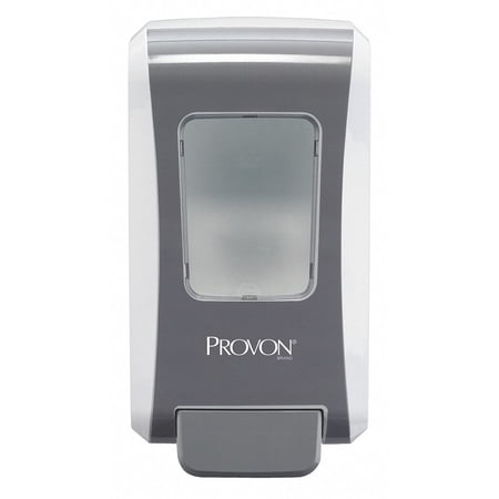 Provon Dispenser,Wall Mount,White-Gray 5277-06 5277-06 ZO-G0084765