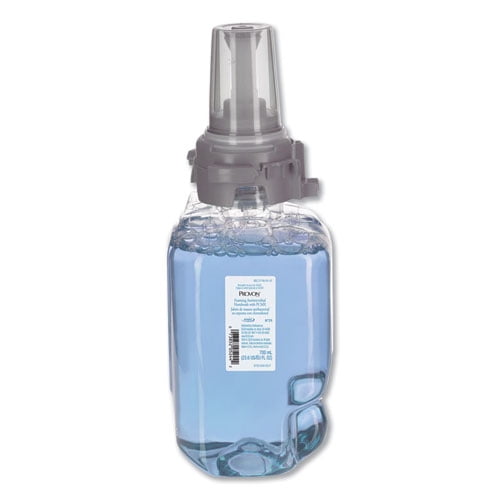 GOJO PROVON Foaming Handwash with PCMX For TFX Dispenser Floral 1200 mL Refill 2/Carton 534402CT