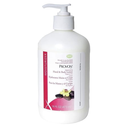 Provon Moisturizer 16 oz. Pump Bottle Lotion Unscented - 1 Count